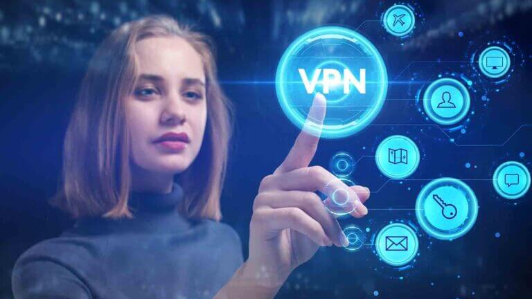 Proton VPN