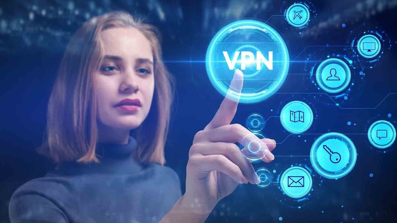 Proton VPN