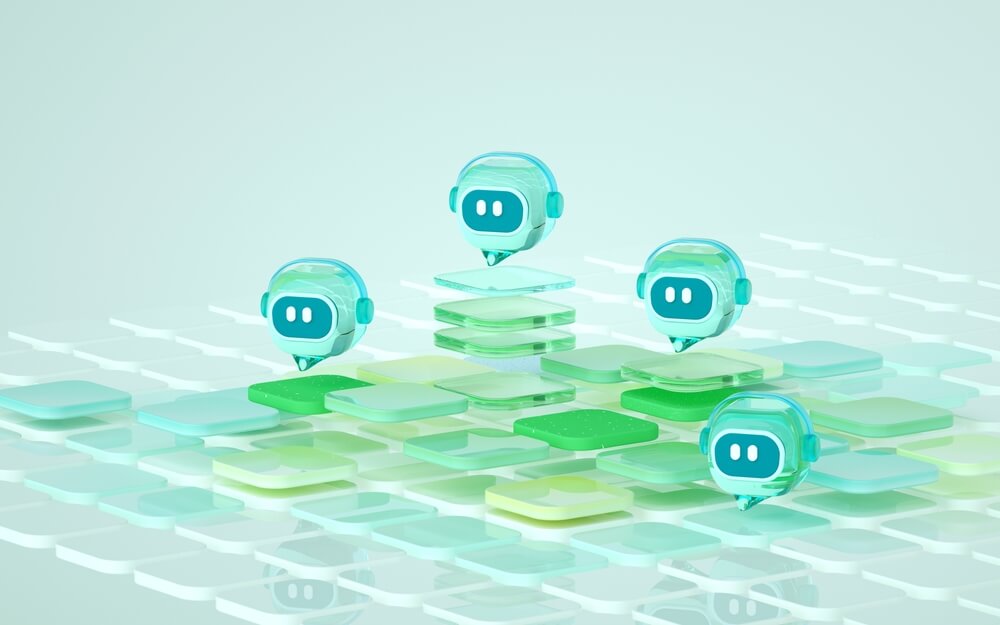 Agenti AI, il vero salto è nella governance: il modello per le imprese