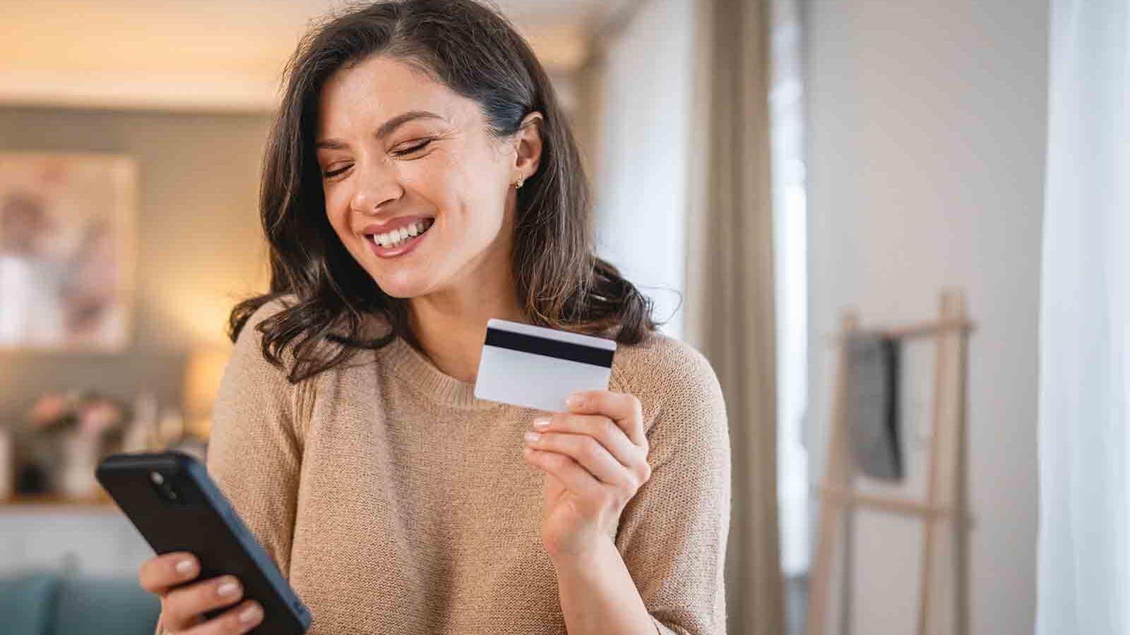 Carta di credito a canone zero TF Bank
