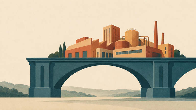 Appalti pubblici, ponte dell’industria europea