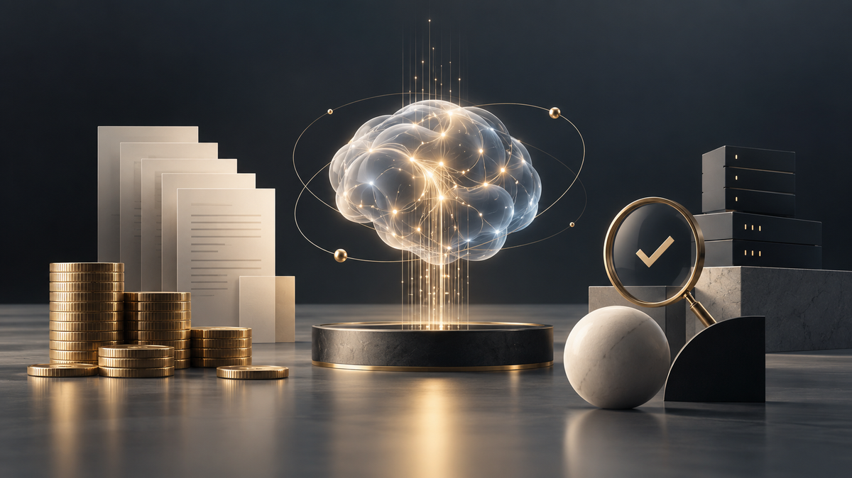 costo ai token azienda