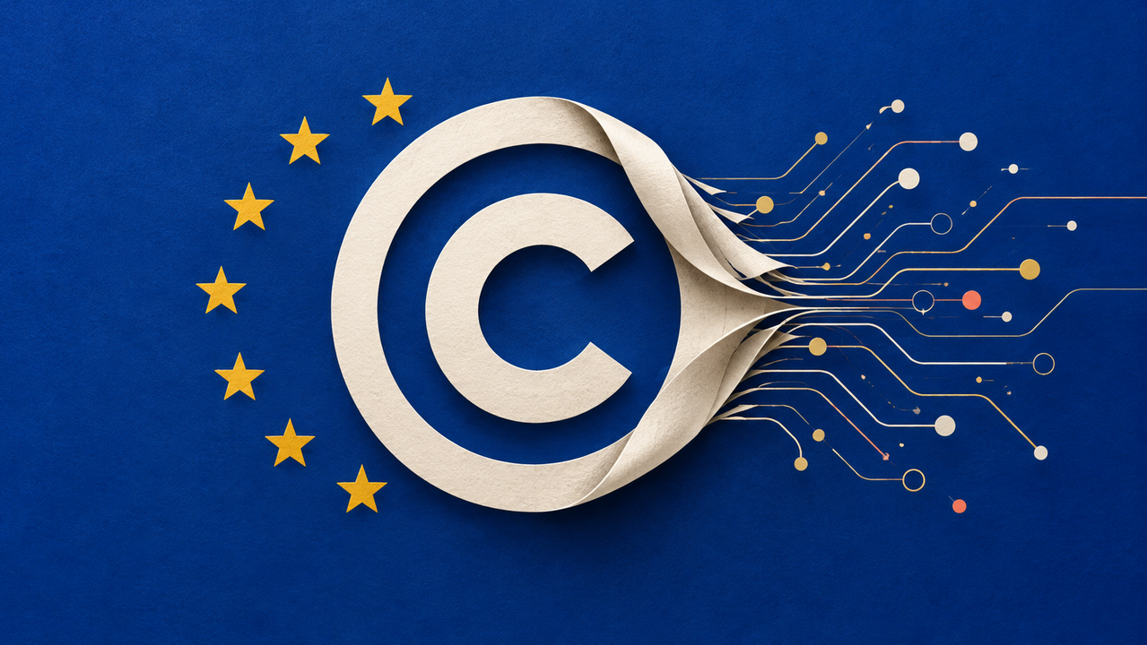 consultazione UE sul copyright