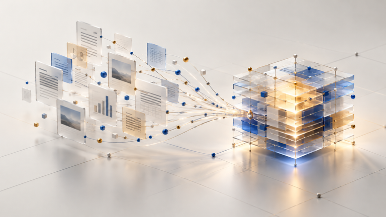Knowledge management con AI