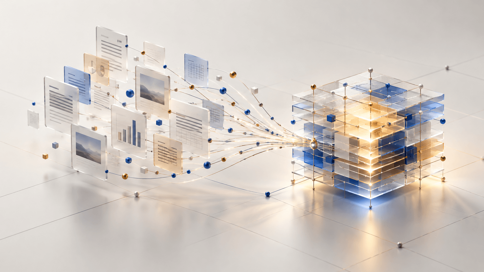 Knowledge management con AI