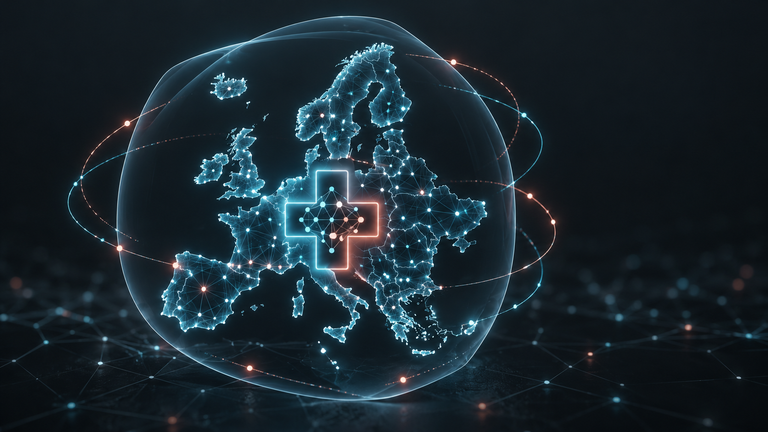 EHDS e intelligenza artificiale sanitaria