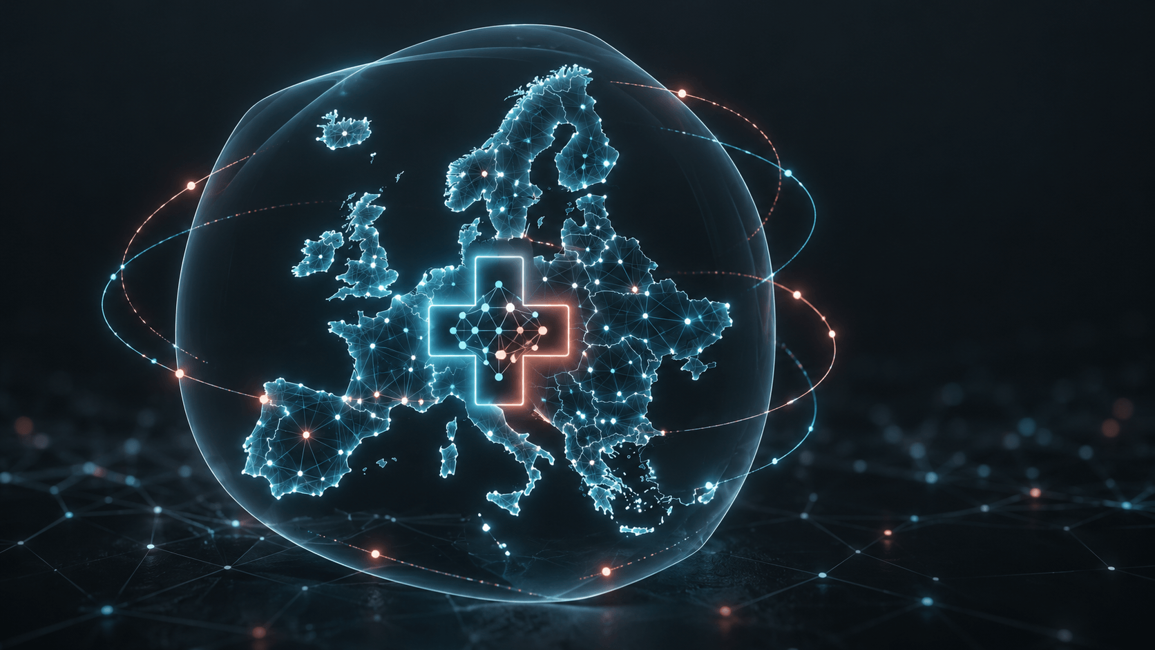 EHDS e intelligenza artificiale sanitaria
