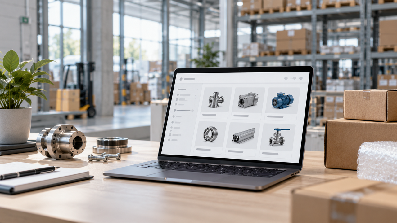 digital commerce b2b