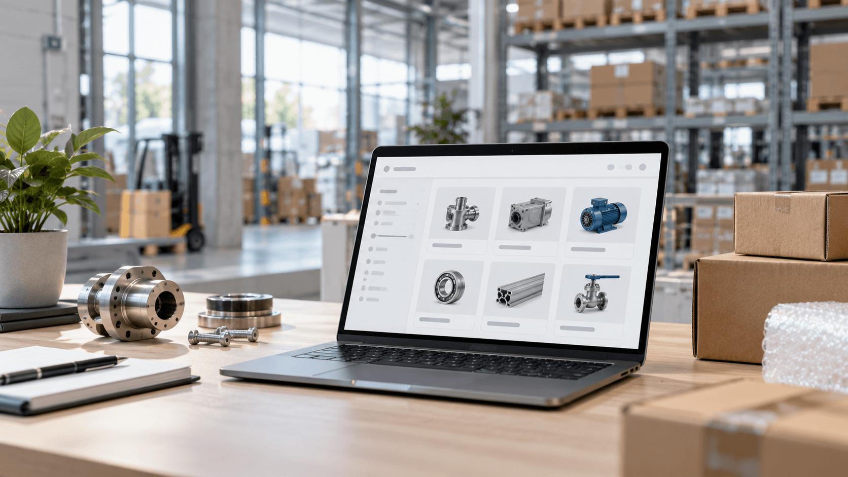 digital commerce b2b