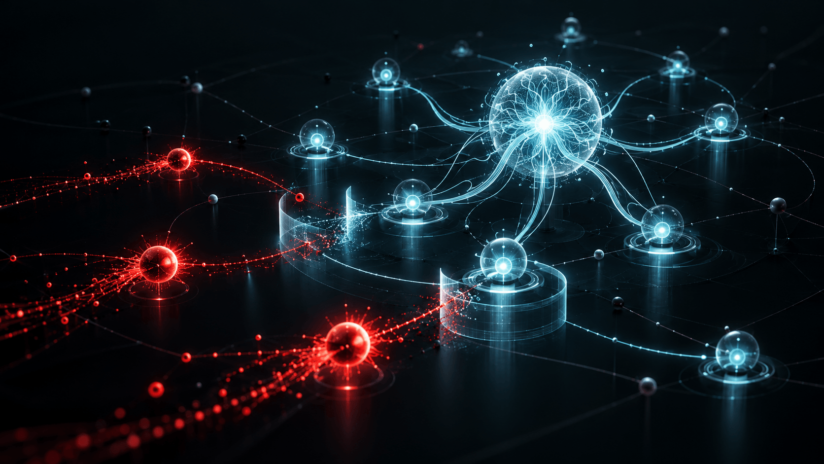 Cybersecurity, perché rallentare l’AI non fermerà gli attacchi