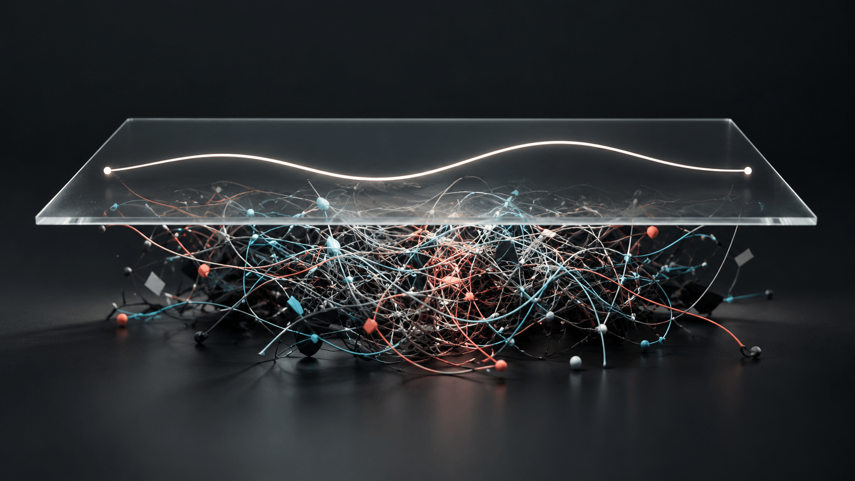 Anteprima: Trasparenza dell’intelligenza artificiale: perché è solo un’illusione