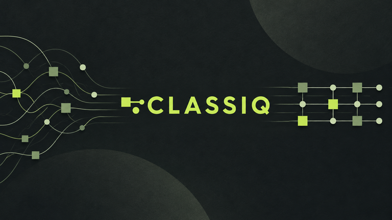 Classiq_ dall’algoritmo al circuito