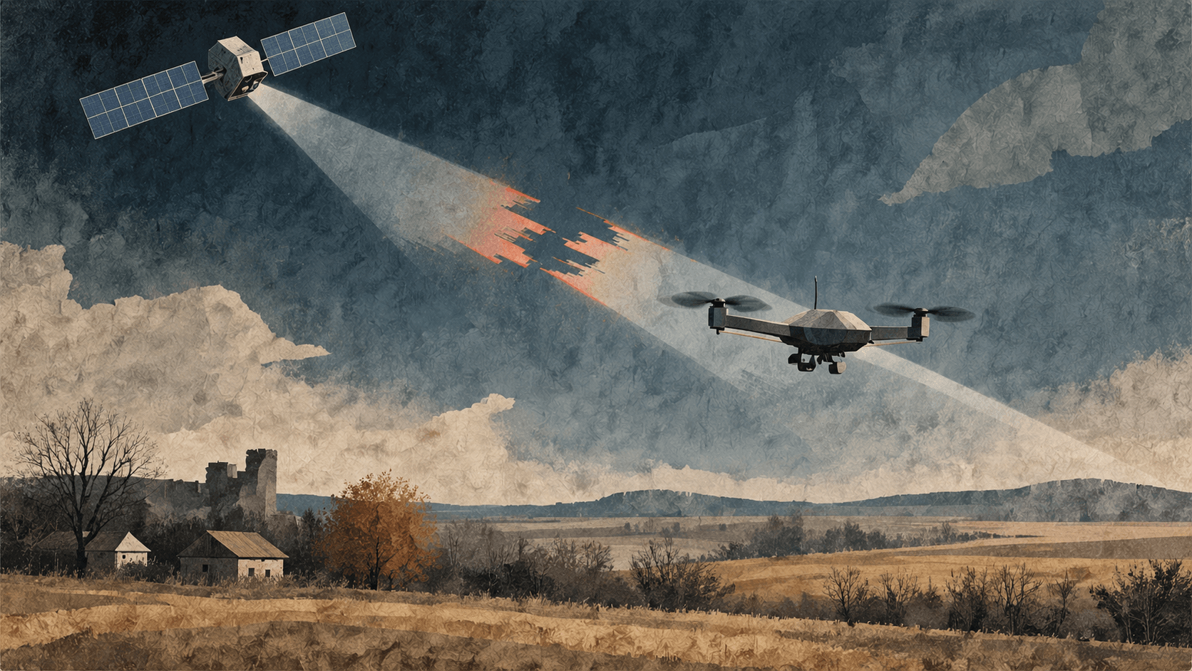 starlink ucraina