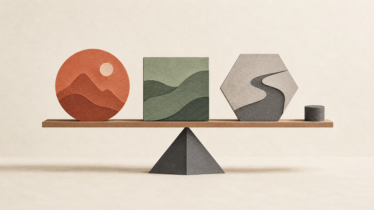 Equilibrio tra tre IA aziendali