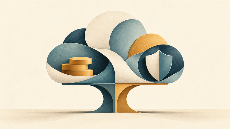 Governance del cloud_ equilibrio e sicurezza