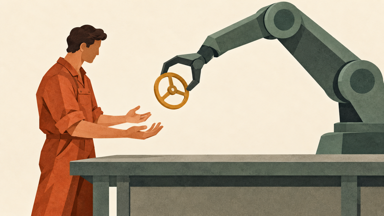 Il divario di competenze nell’Industria 5.0