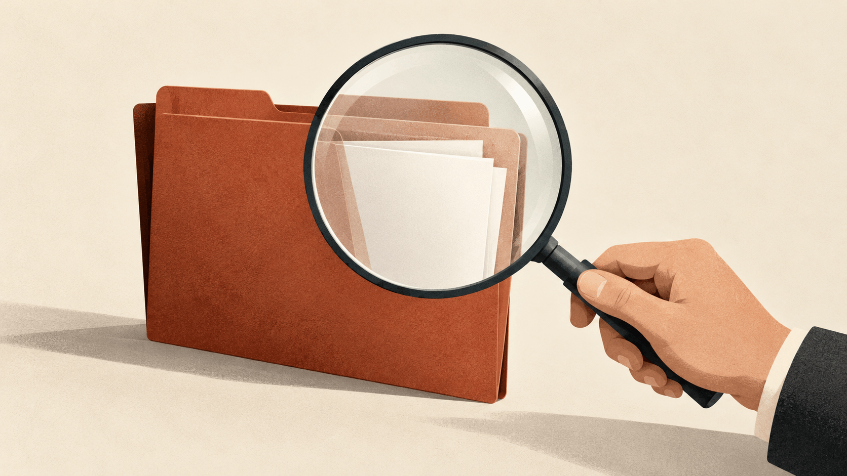 Lente sulla trasparenza fiscale