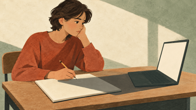 studiare AI