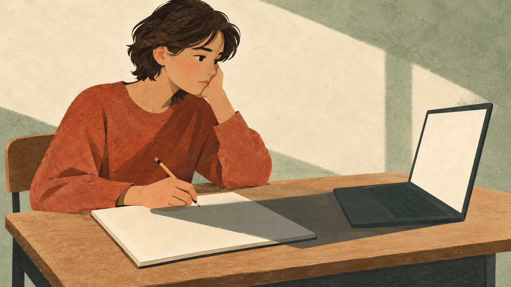 Studiare con l’AI fa male? Che dicono le evidenze