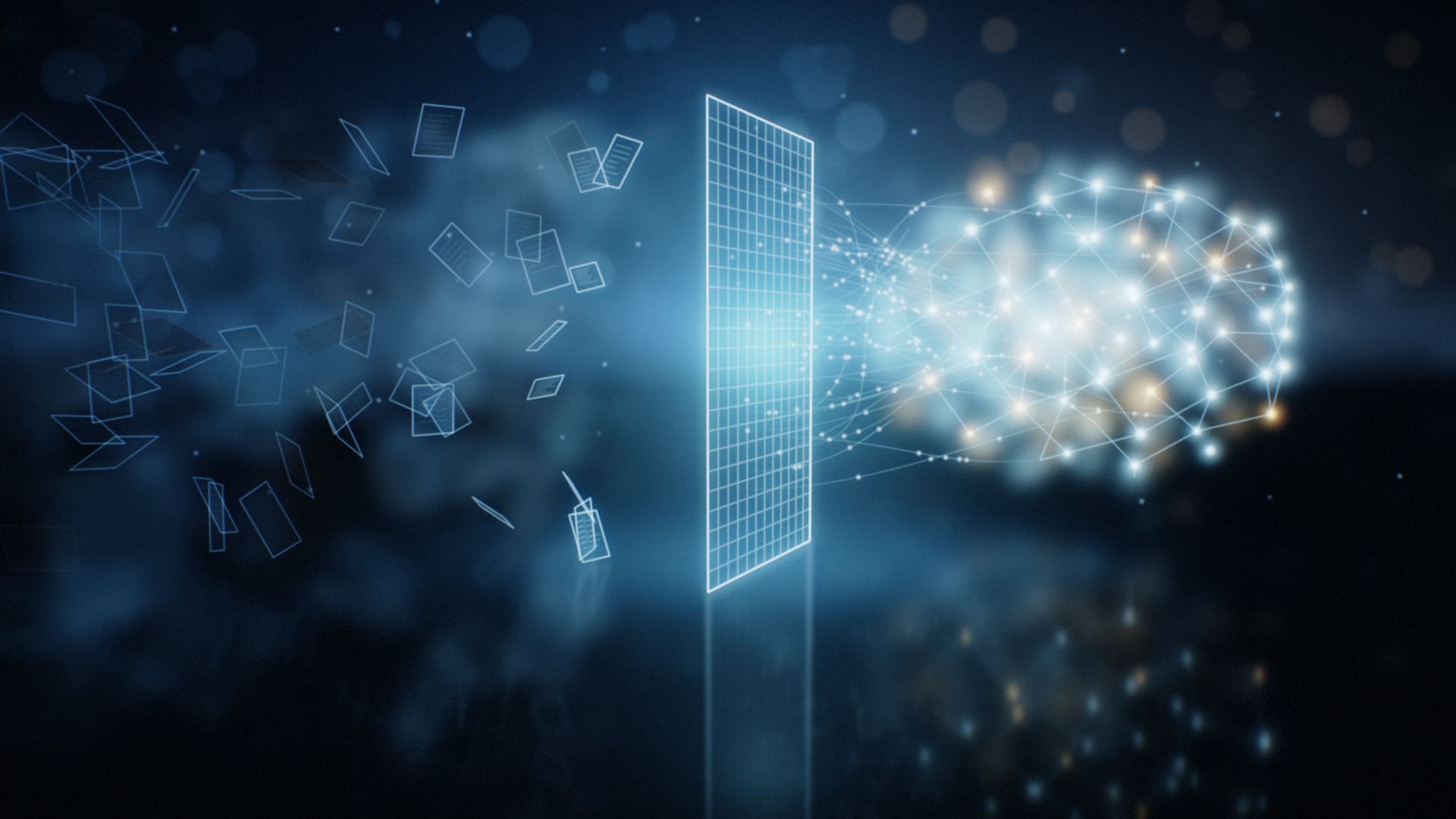 Enterprise AI Search