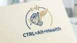 Ctrl+Alt+Health