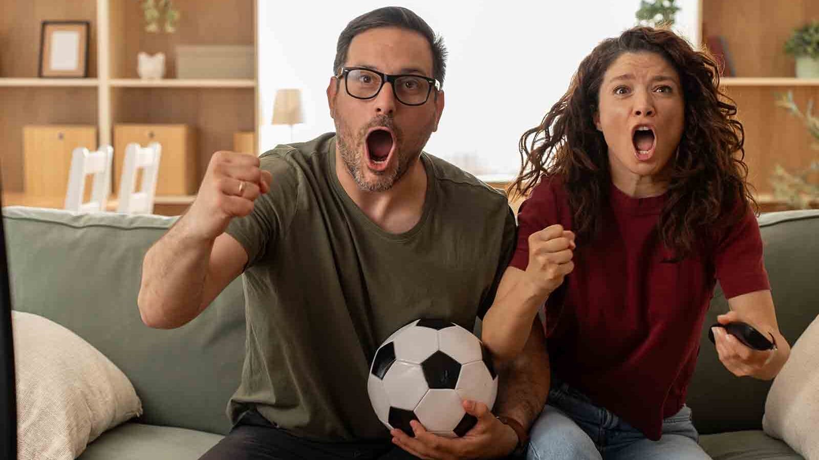 DAZN account gratuito