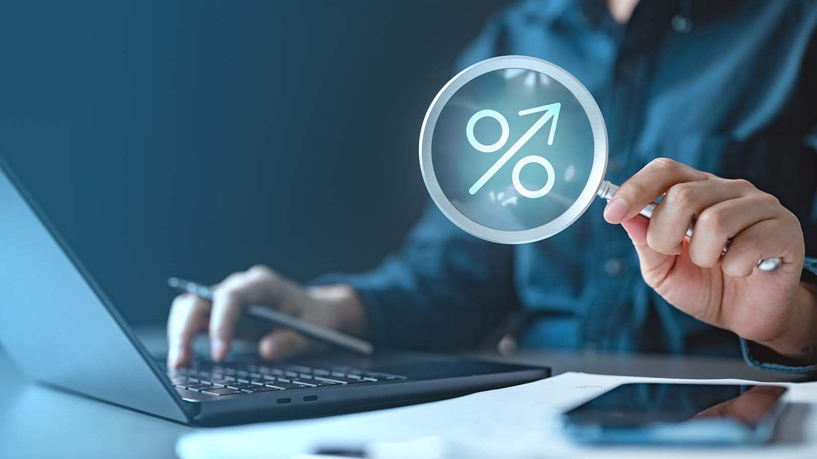 conto deposito vincolato Klarna