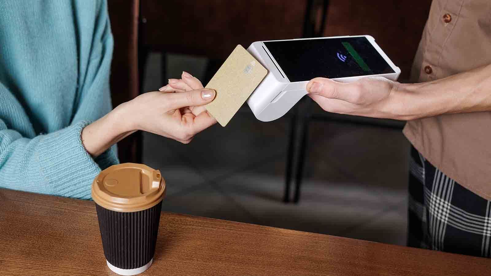 POS Easy Mini di Axerve