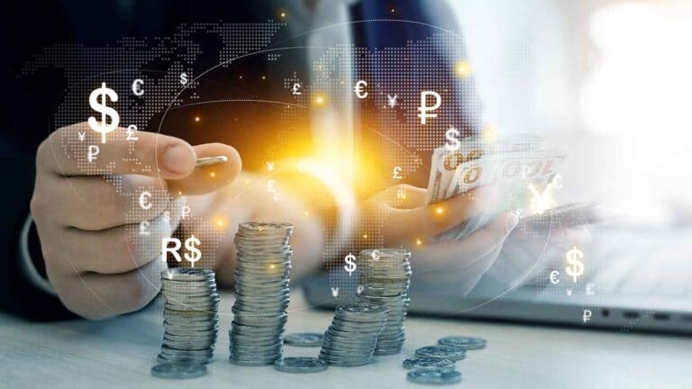 Conti multivaluta business Revolut