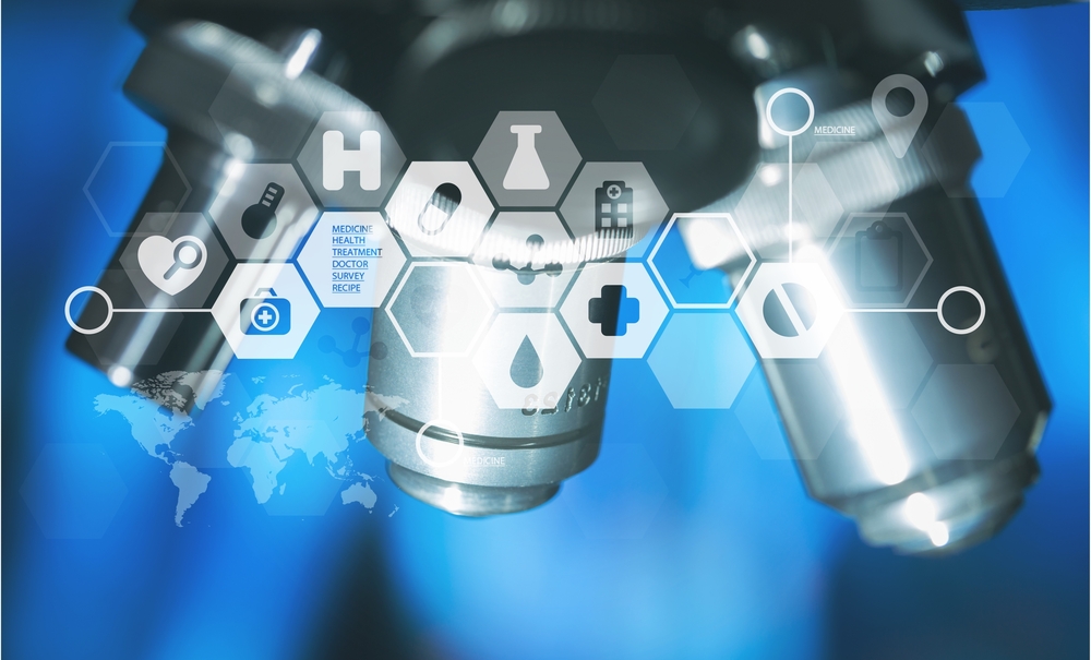 Big Data La Leva Per Una Sanita 4 0