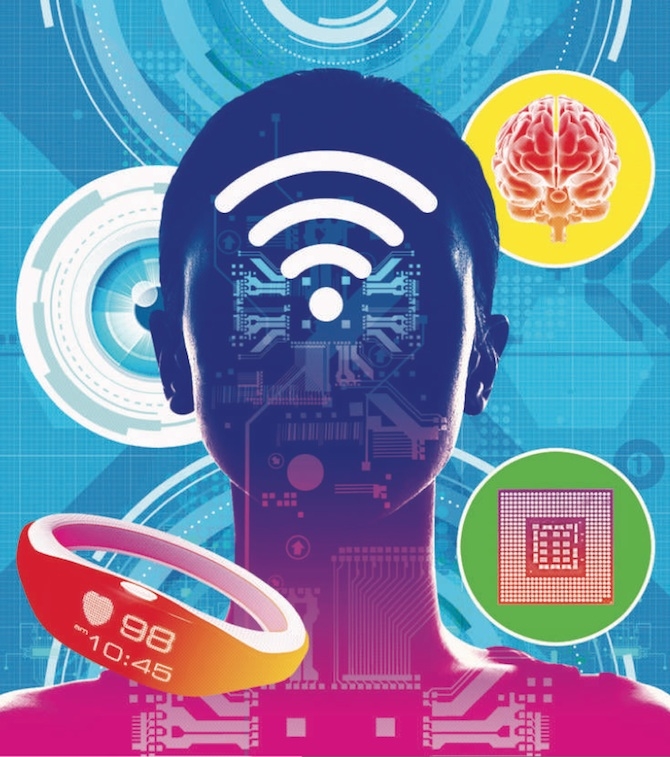 Spime Da smart object a social object: l'ultima frontiera dell'Internet of ...